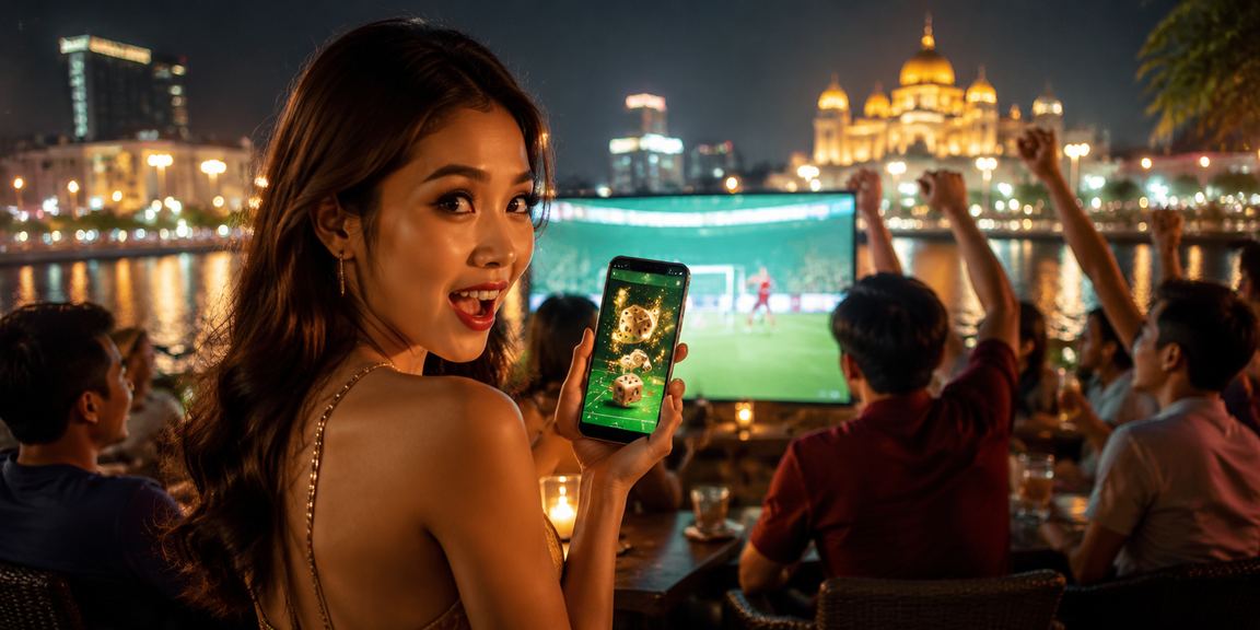 1xbet partners